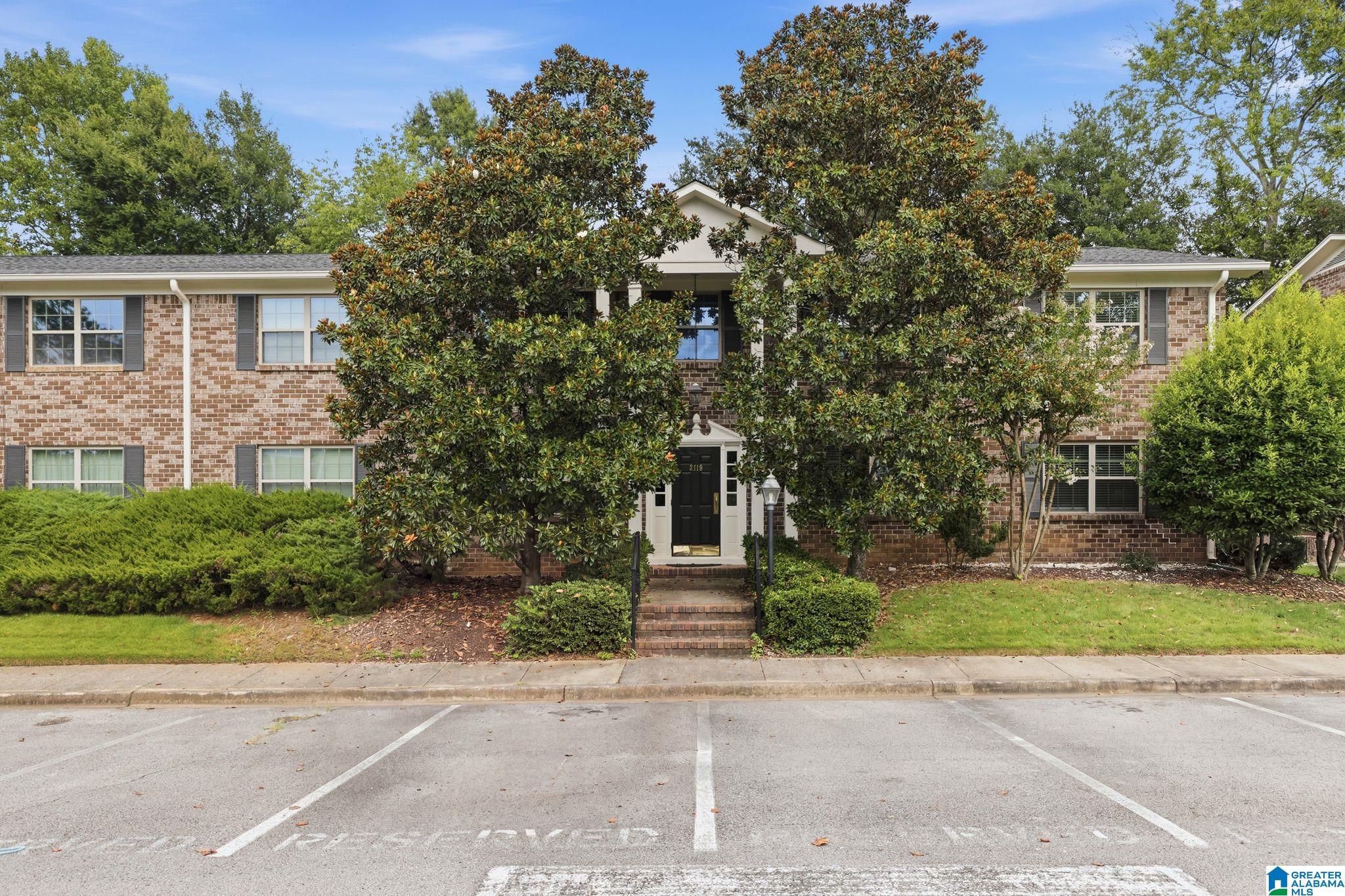 3119 LANCASTER COURT D