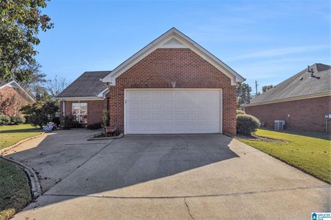 1671 BRADFORD LANE BESSEMER AL 35022