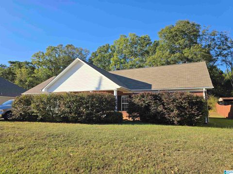 172 ELM WAY LINCOLN AL 35096