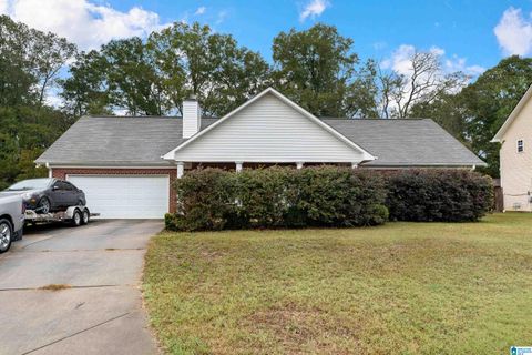 172 ELM WAY LINCOLN AL 35096