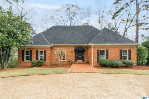 3569 KINGSHILL ROAD MOUNTAIN BROOK AL 35223