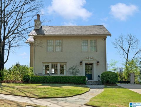 2505 ABERDEEN ROAD BIRMINGHAM AL 35223