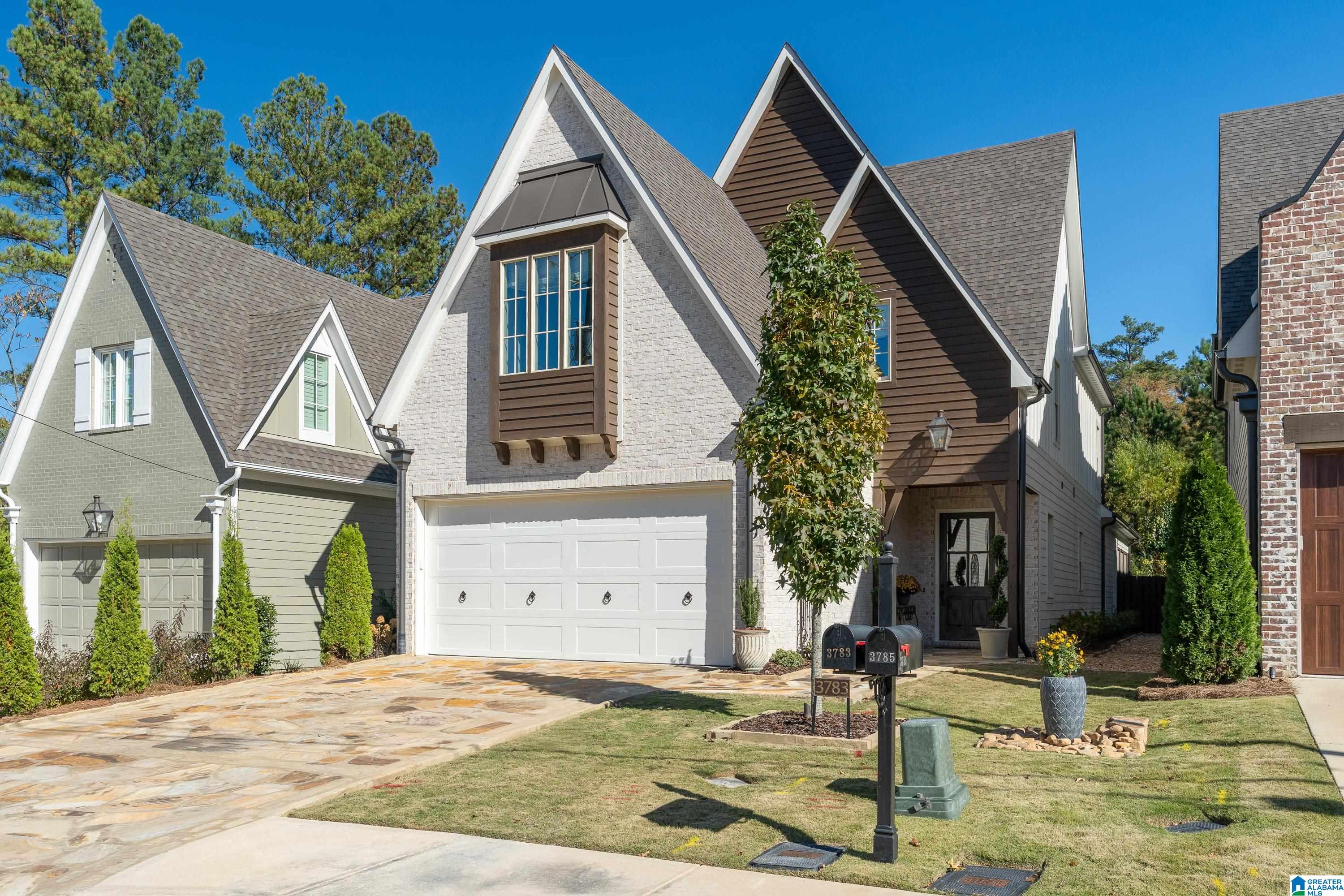 3783 FAIRHAVEN DRIVE