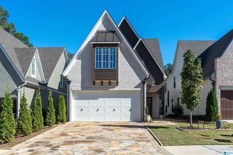 3783 FAIRHAVEN DRIVE VESTAVIA HILLS AL 35223