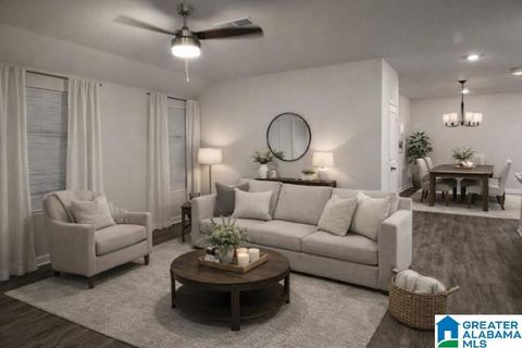 9060 BROOKHAVEN LANE ODENVILLE AL 35120