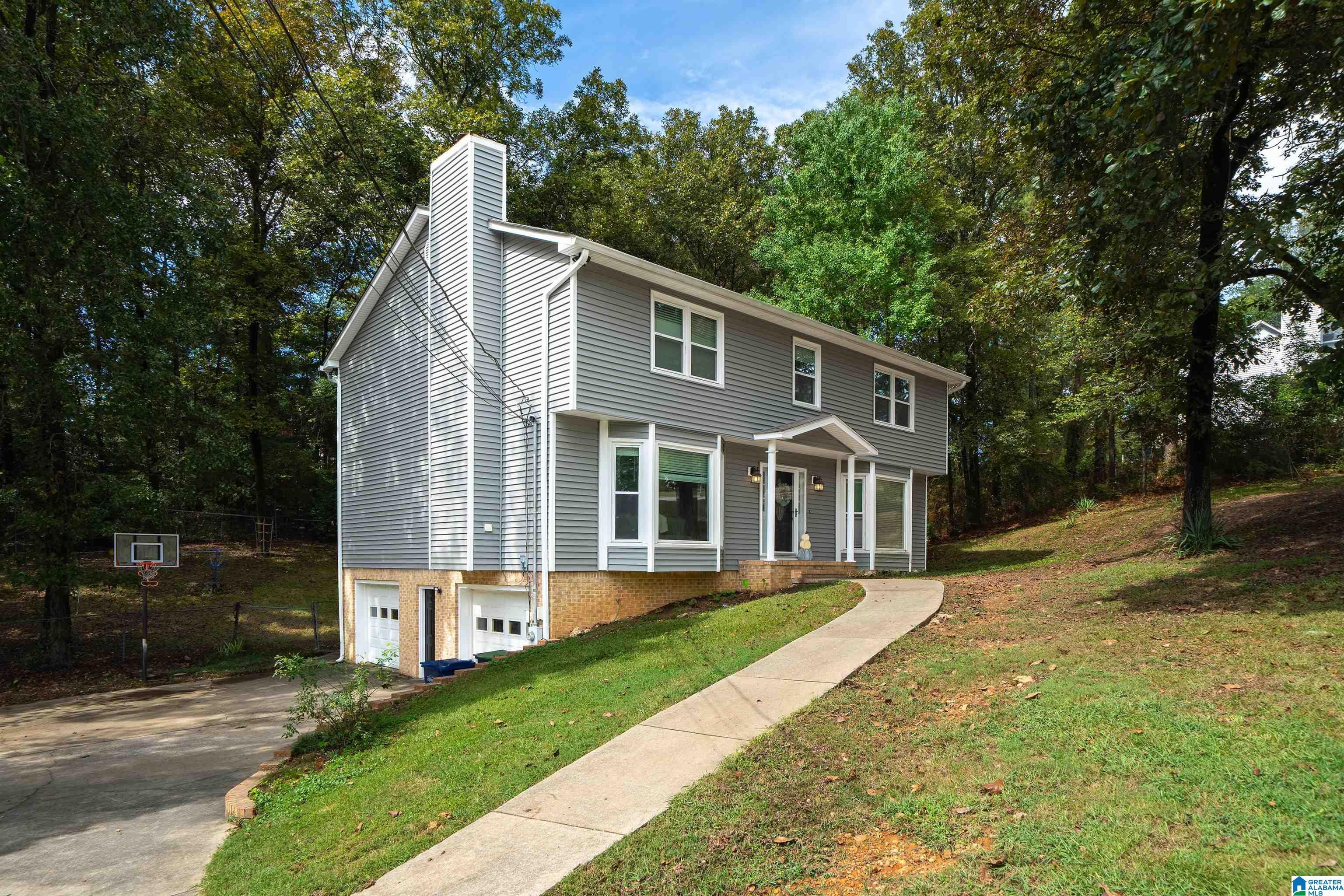 1339 SEQUOIA TRAIL