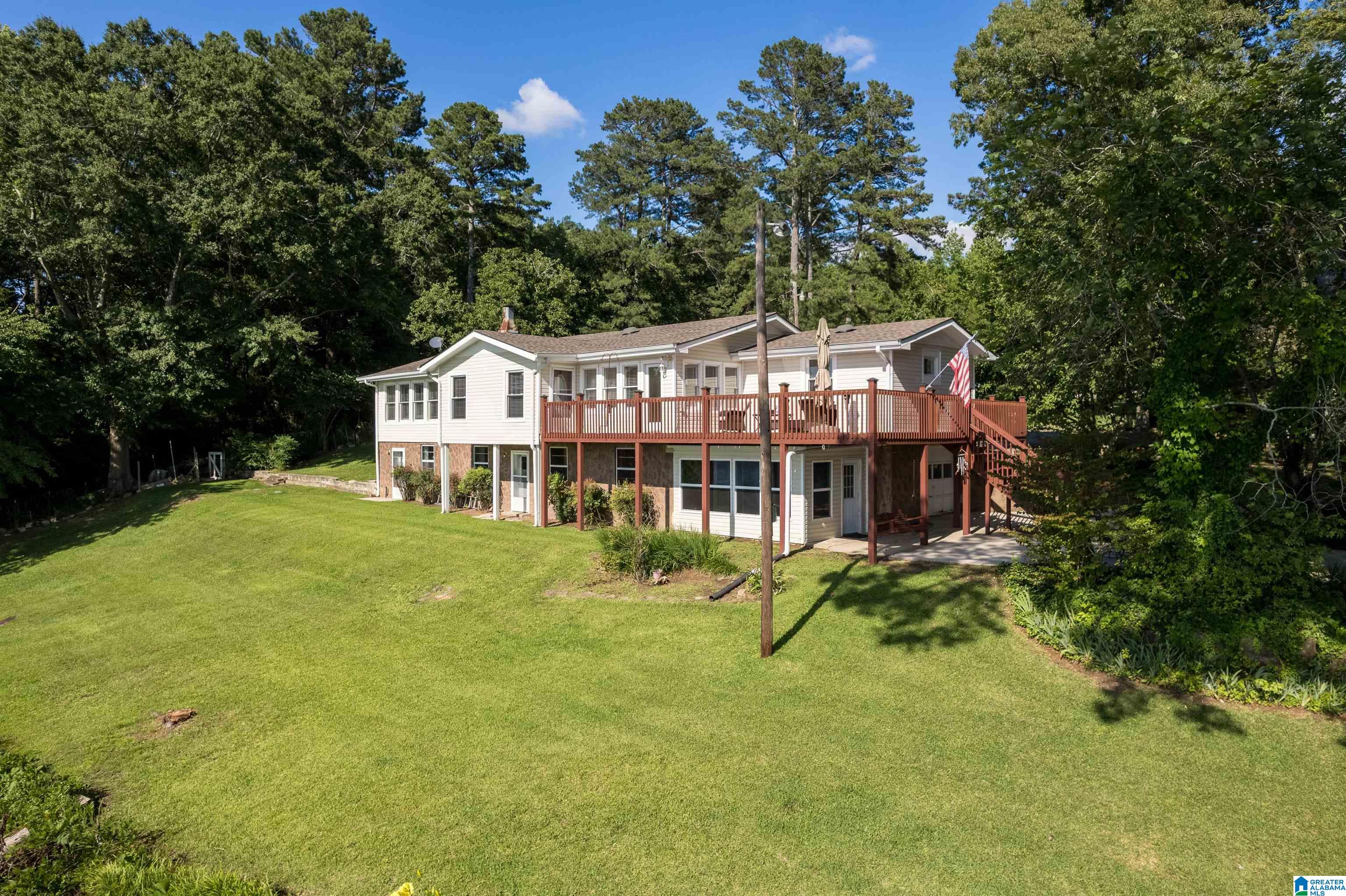 60 COUNTY ROAD 304