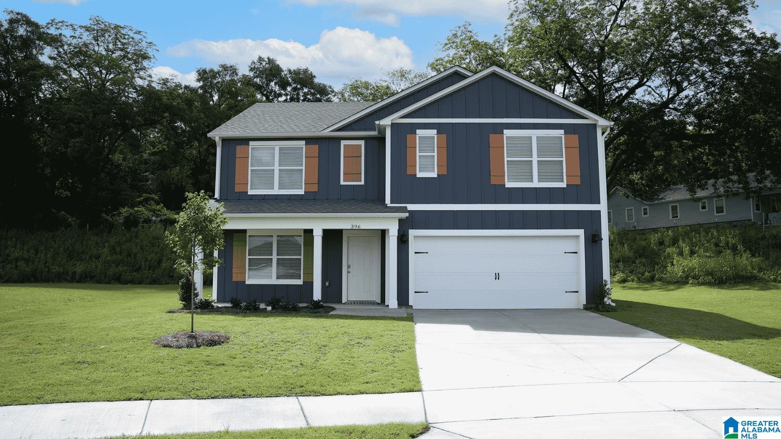 Photo 1 of 28 — 396 KOSLIN LOOP, CALERA, AL 35040
