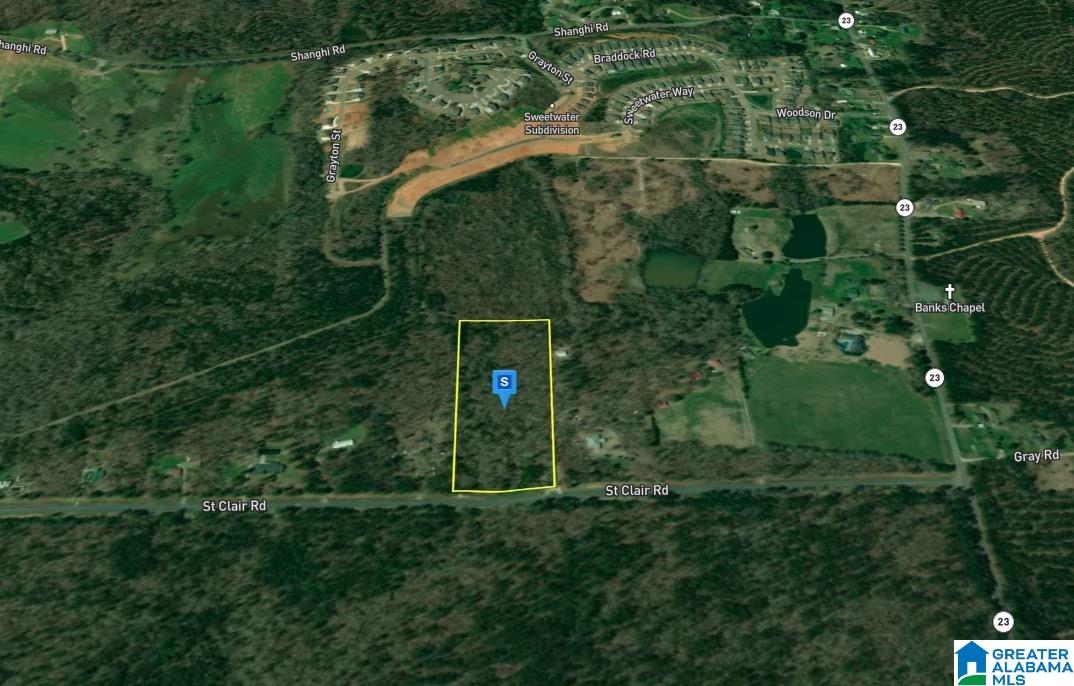 358 SAINT CLAIR ROAD 1