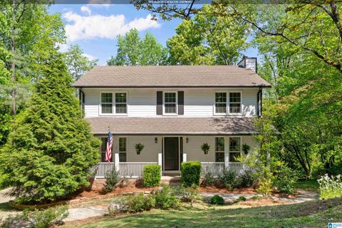 2231 MILL RUN CIRCLE HOOVER AL 35226