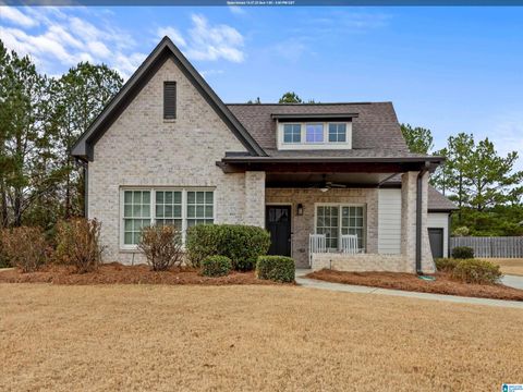 566 GRAYSON PLACE CHELSEA AL 35043