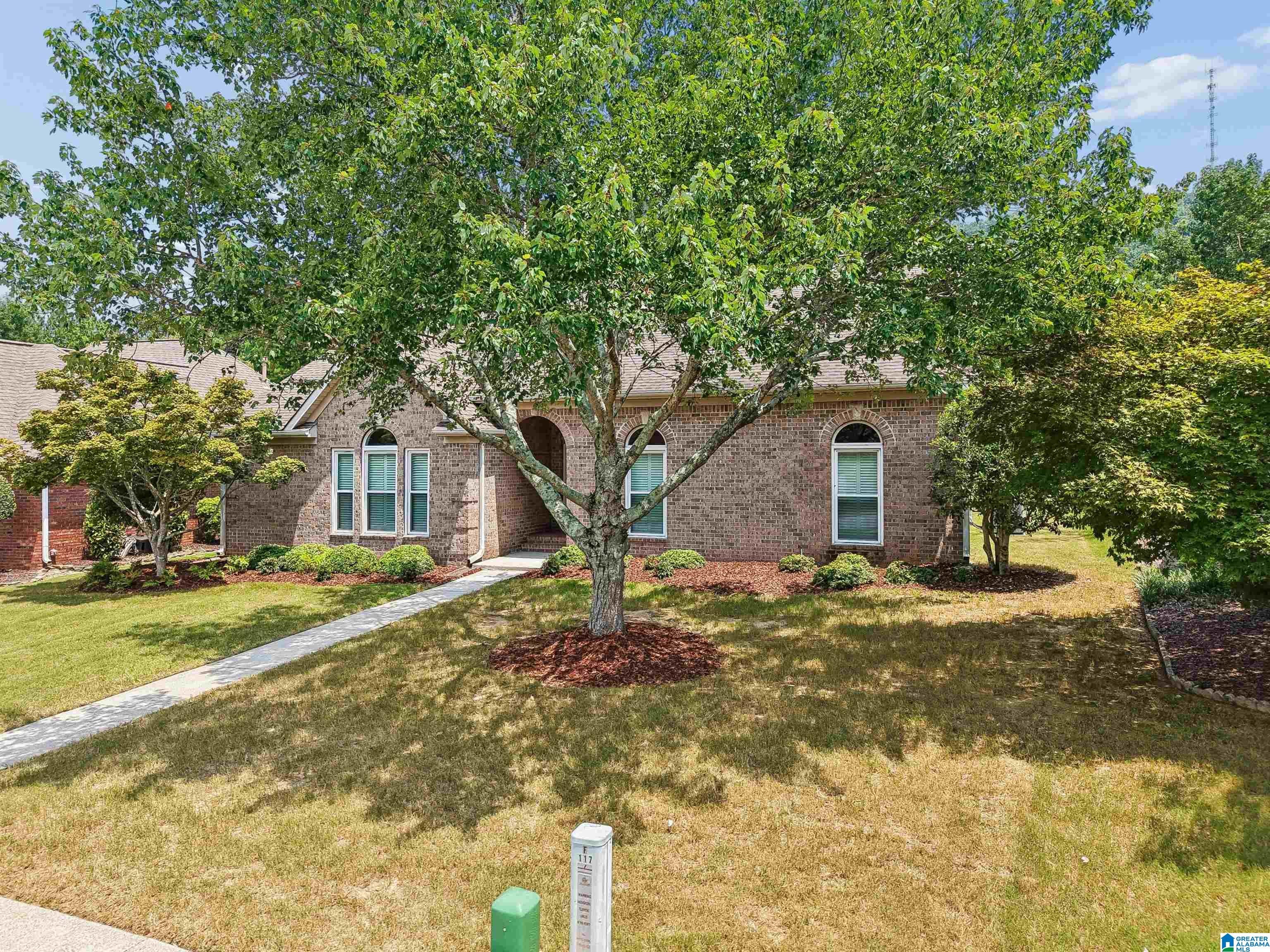 117 TALON PARKWAY