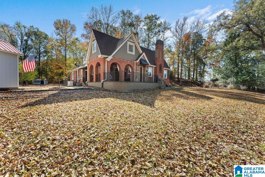 1122 MONTEVALLO ROAD