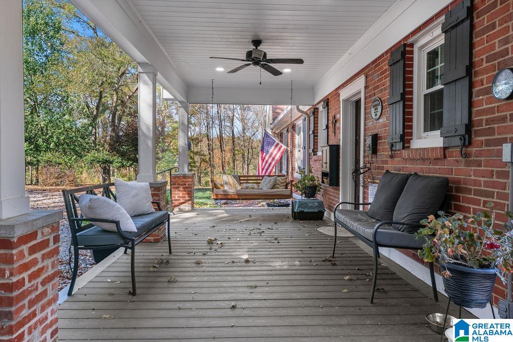 1122 MONTEVALLO ROAD