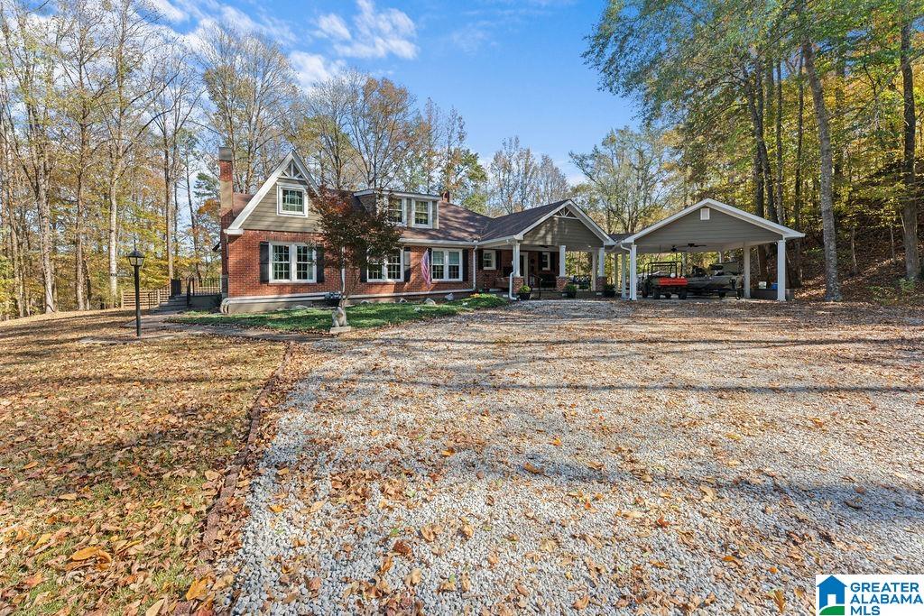 1122 MONTEVALLO ROAD