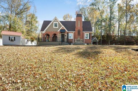 1122 MONTEVALLO ROAD CENTREVILLE AL 35042