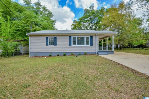 413 26TH STREET E TUSCALOOSA AL 35401