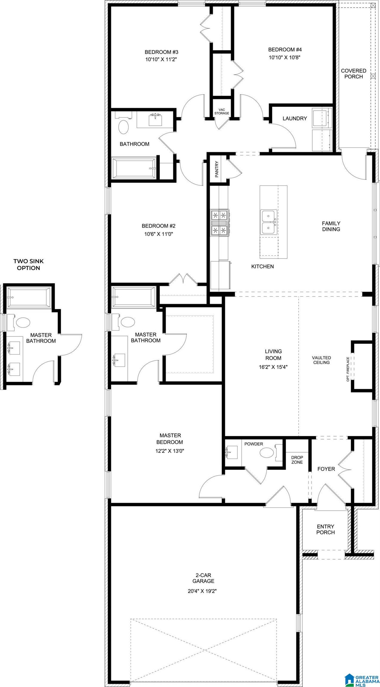 000156 SHILOH CREEK DRIVE