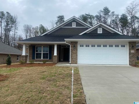 2118 TURQUOISE LANE CALERA AL 35040