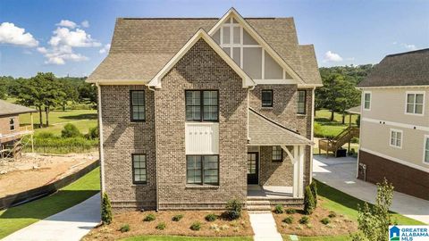 6007 CLUBHOUSE DRIVE TRUSSVILLE AL 35173