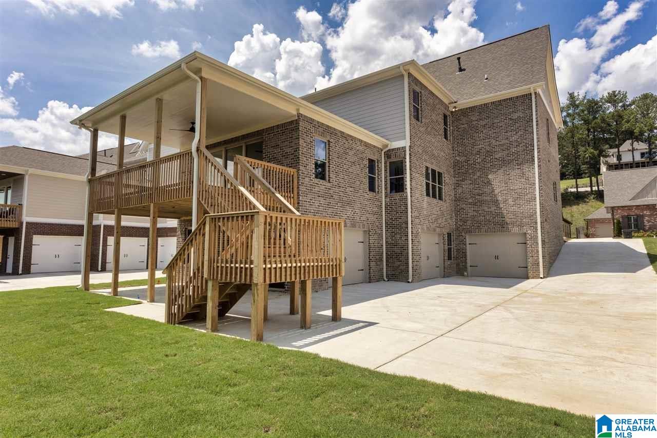 6007 CLUBHOUSE DRIVE