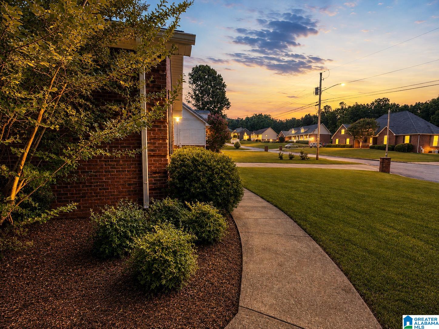 204 HAZEL CREEK TRAIL