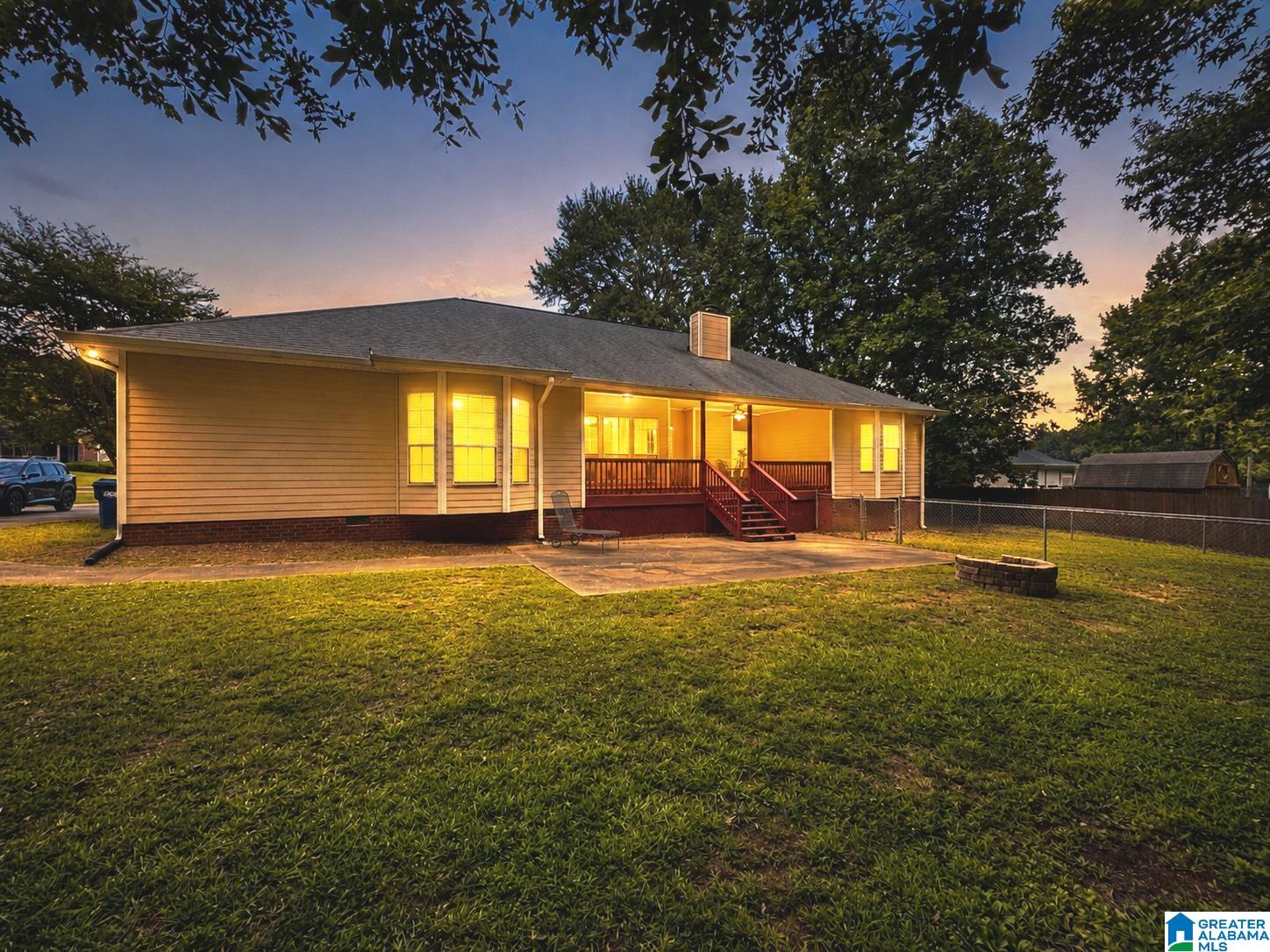 204 HAZEL CREEK TRAIL