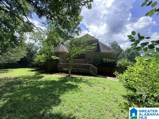 5825 ROSEWOOD DRIVE