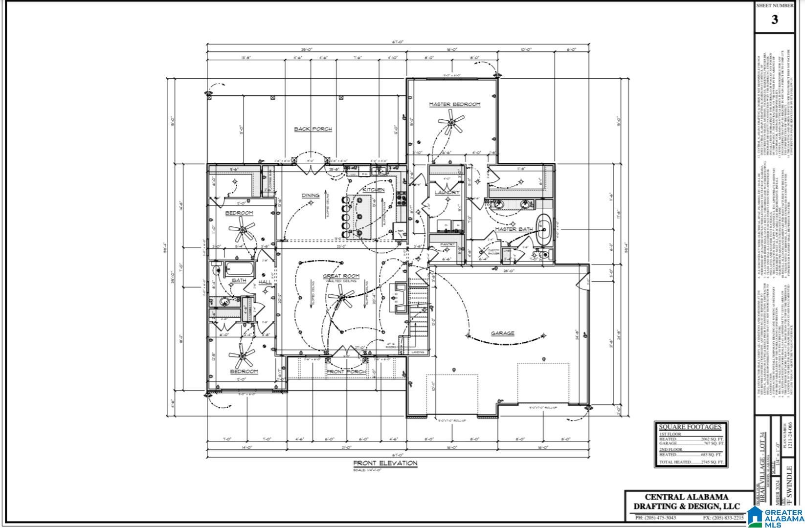 7887 BRAE VILLAGE DRIVE