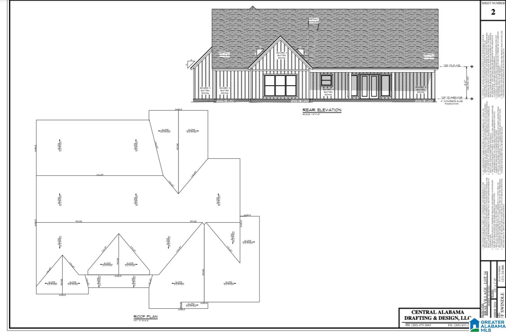 7887 BRAE VILLAGE DRIVE