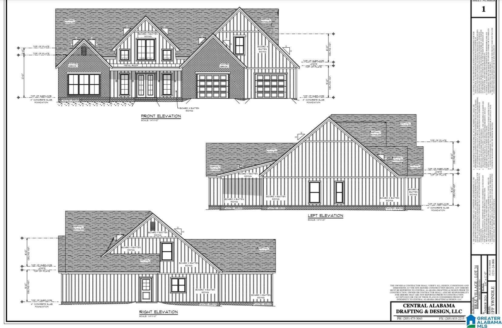 7887 BRAE VILLAGE DRIVE