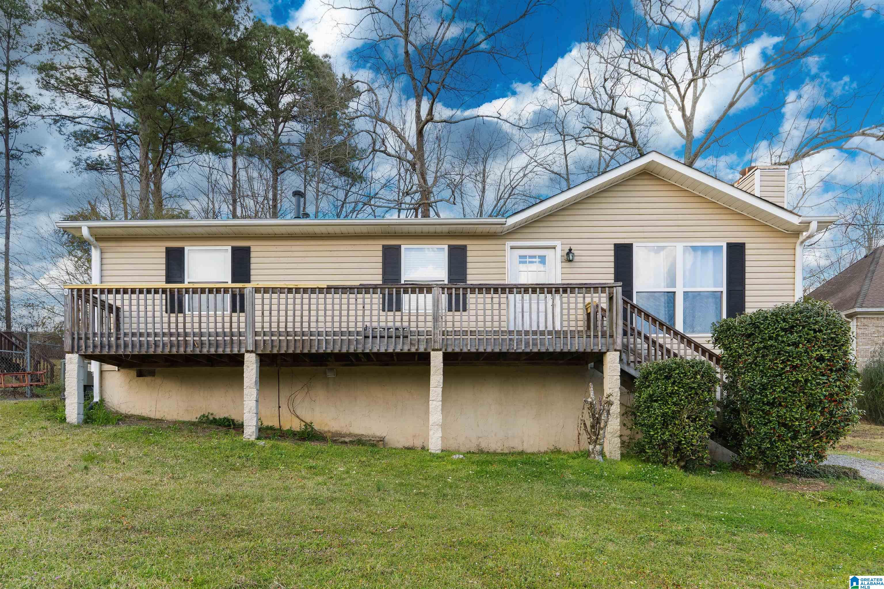 Photo 1 of 23 — 213 ASH CIRCLE, TRUSSVILLE, AL 35173