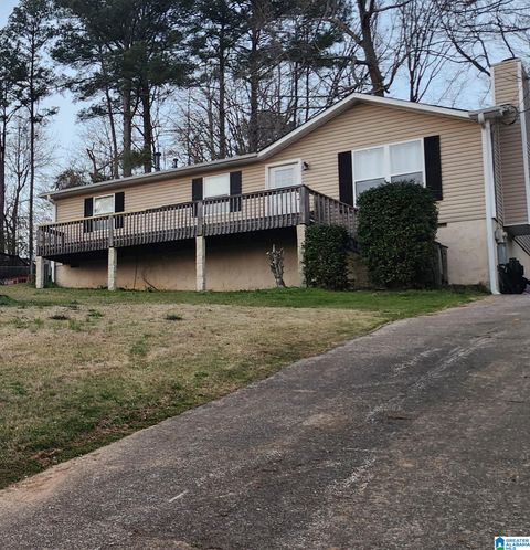 213 ASH CIRCLE TRUSSVILLE AL 35173