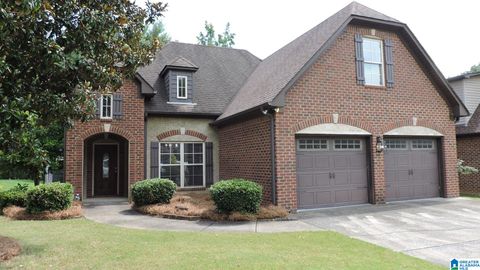 425 BALLANTRAE ROAD PELHAM AL 35124