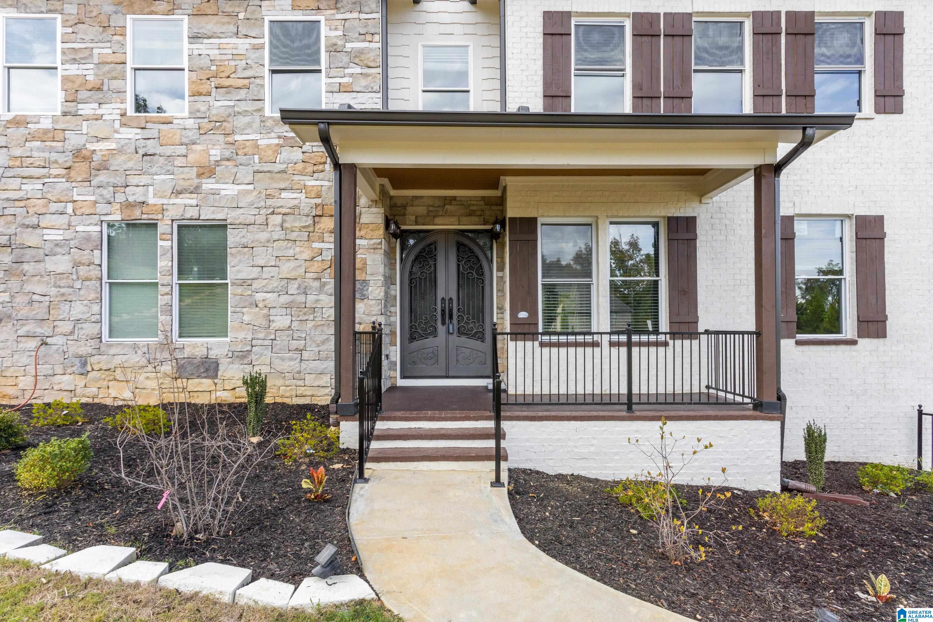 7626 BARCLAY TERRACE DRIVE