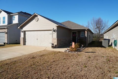 477 SAVANNAH STREET ODENVILLE AL 35120