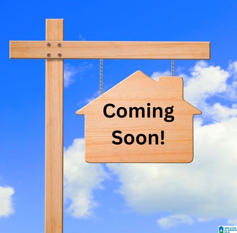 129 HERMITAGE LANE CALERA AL 35040