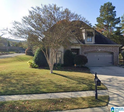 701 TALON COVE BIRMINGHAM AL 35242