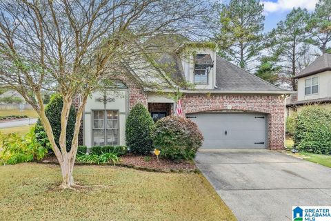 701 TALON COVE BIRMINGHAM AL 35242