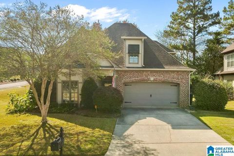 701 TALON COVE BIRMINGHAM AL 35242