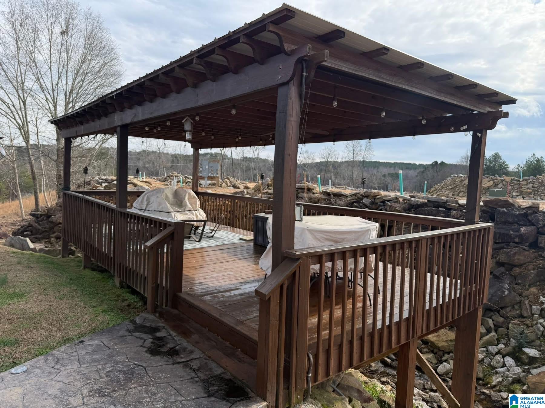Photo 1 of 13 — 131 COUNTY ROAD 2031 13, CRANE HILL, AL 35053