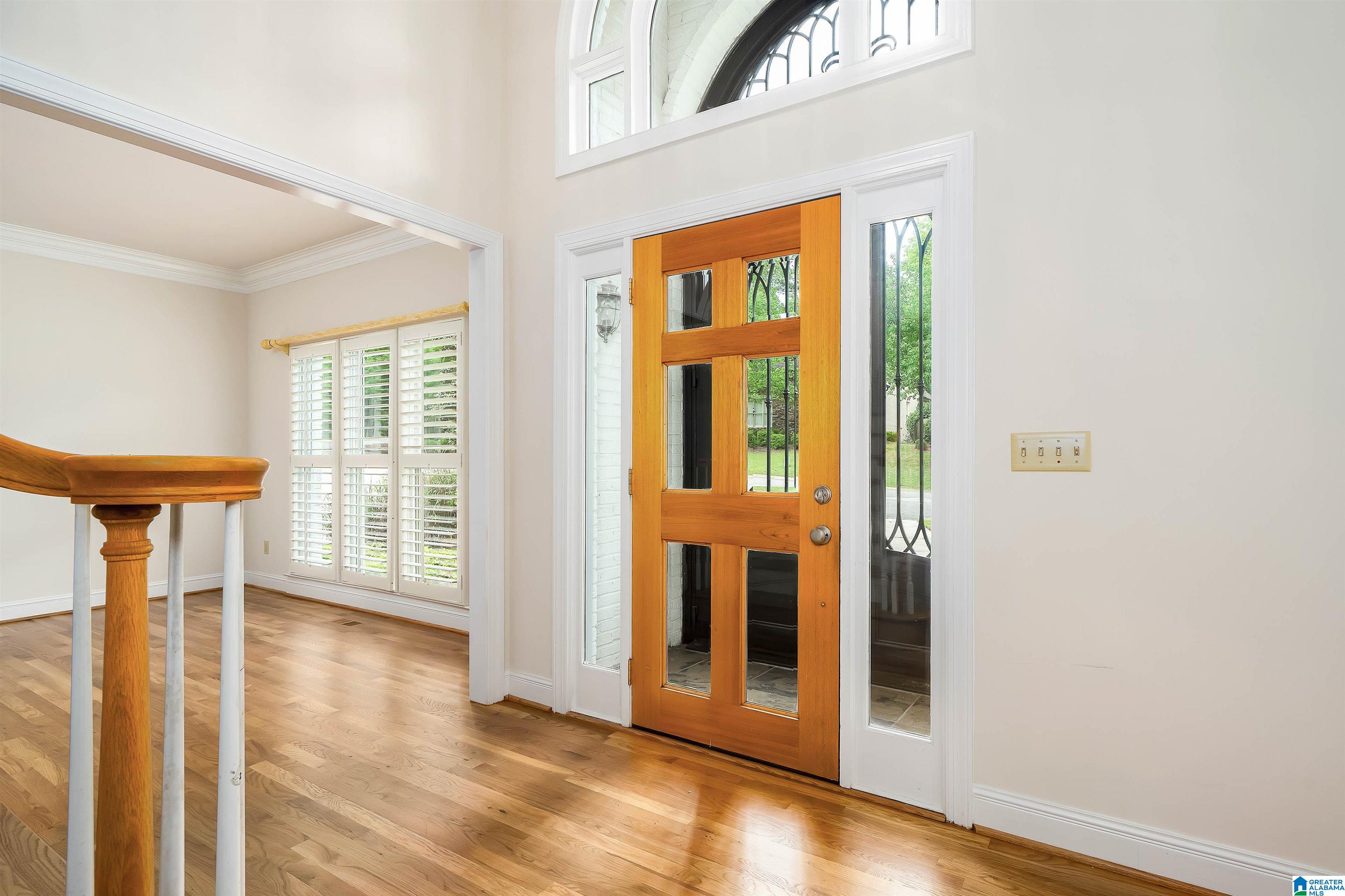 2551 IVY GLENN DRIVE