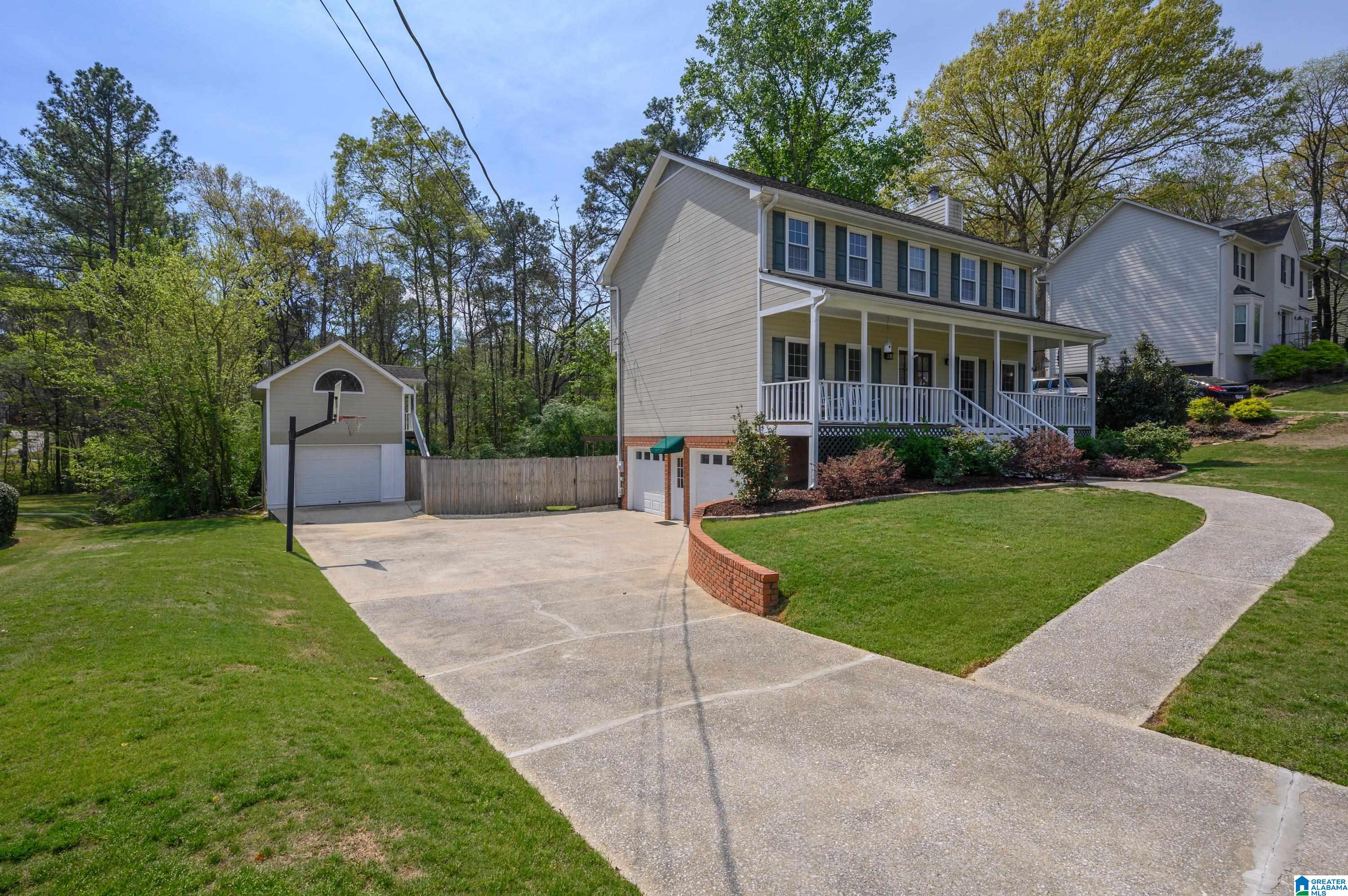 1804 RUSSET HILL CIRCLE