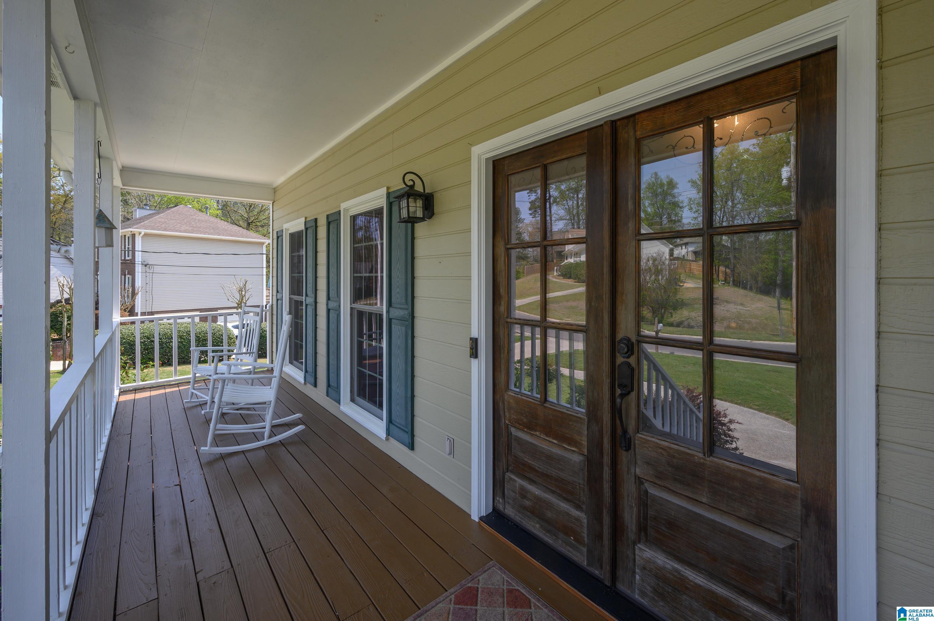 1804 RUSSET HILL CIRCLE