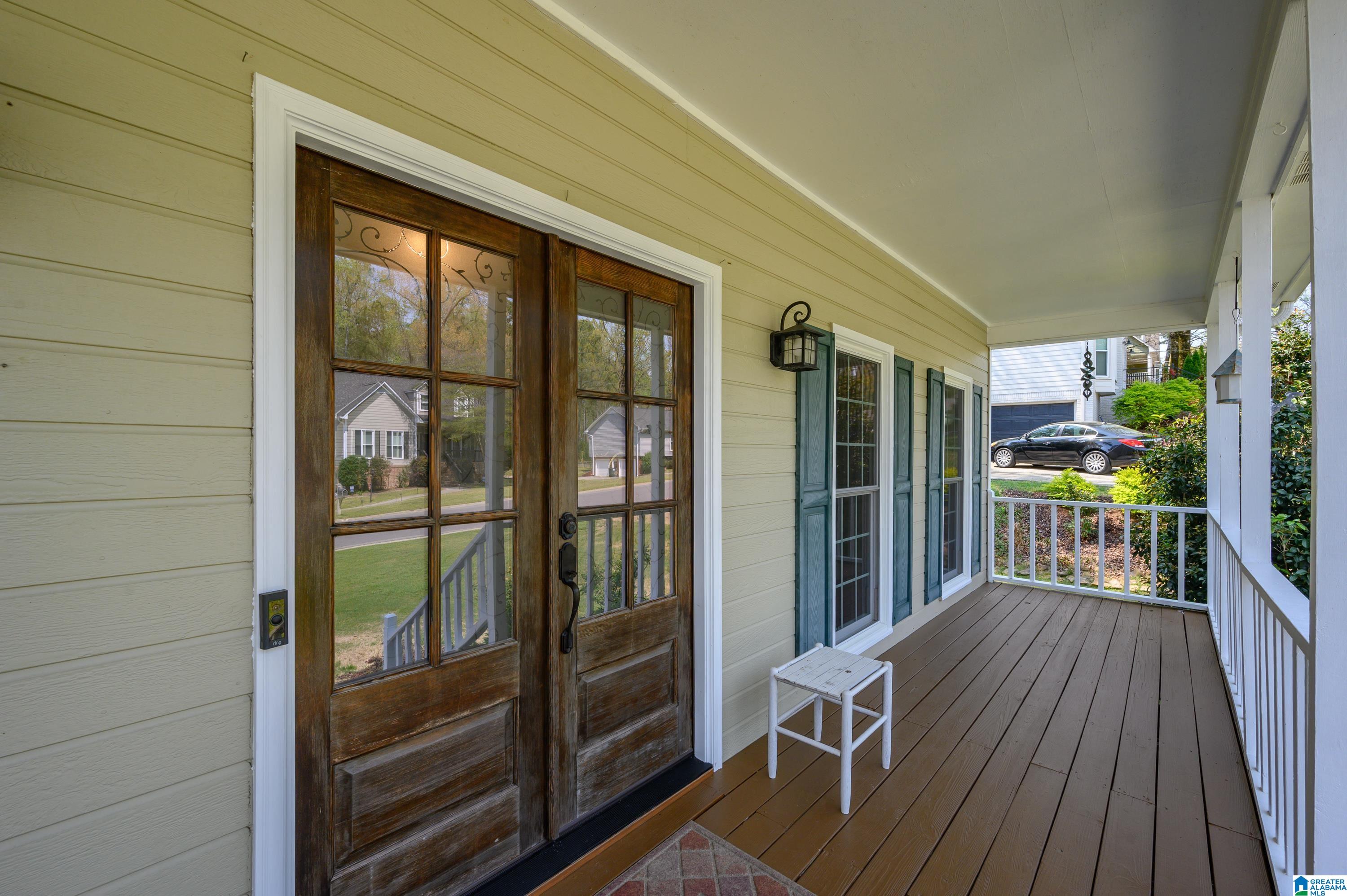 1804 RUSSET HILL CIRCLE