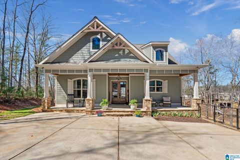 96 COUNTY ROAD 1292 WEDOWEE AL 36278