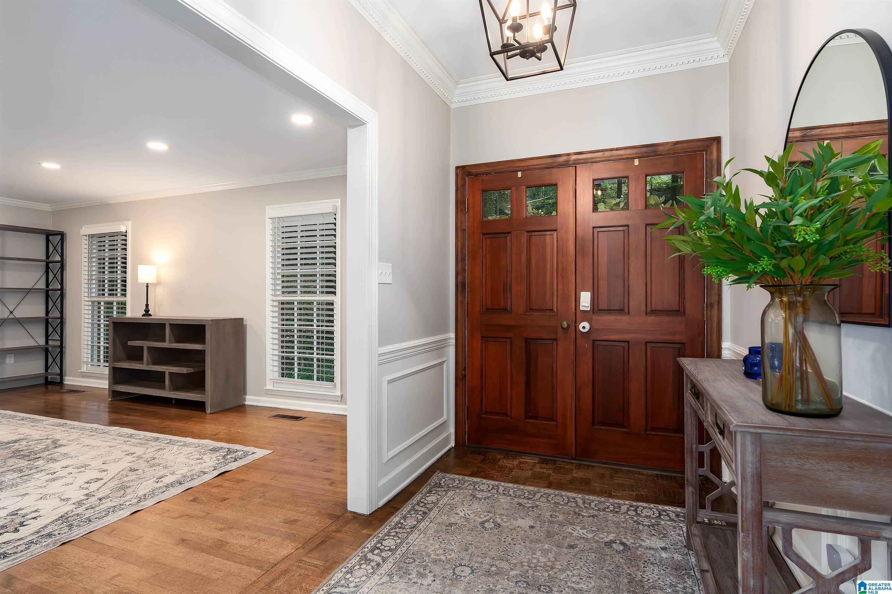 4524 PINE MOUNTAIN ROAD