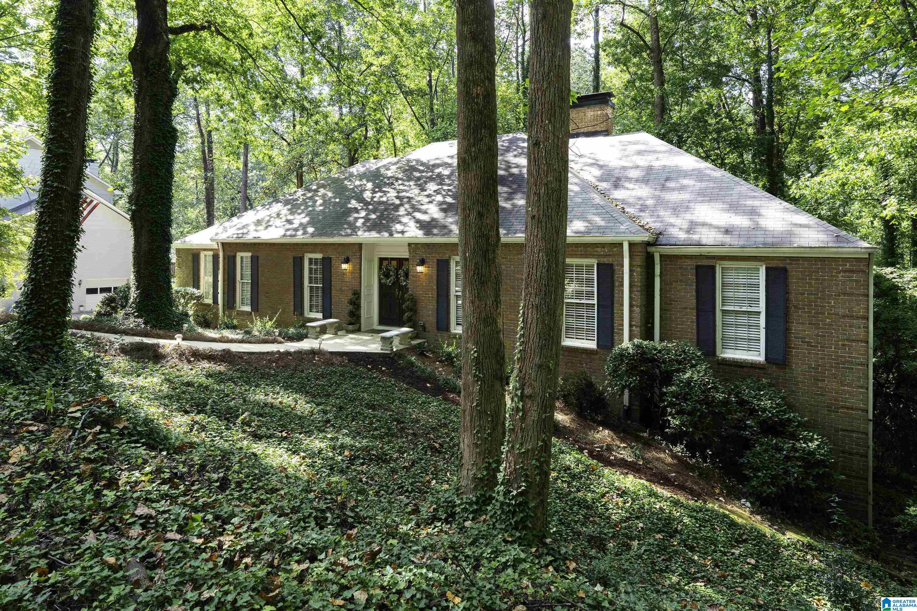 4524 PINE MOUNTAIN ROAD