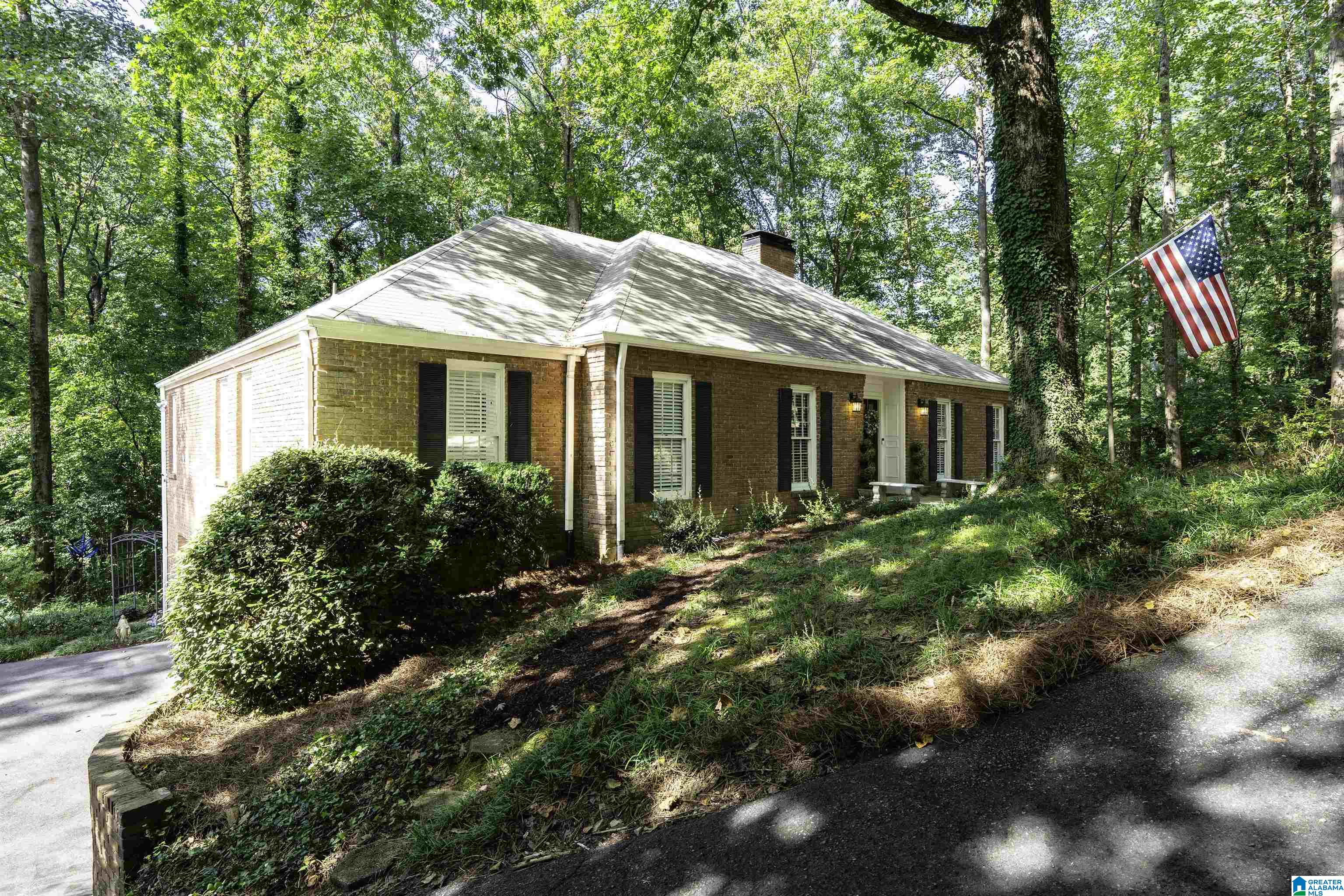 4524 PINE MOUNTAIN ROAD