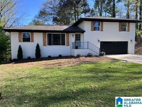 3531 W LAKESIDE DRIVE VESTAVIA HILLS AL 35243